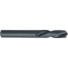 S100, Stub Drill, 4.3mm, High Speed Steel, Black Oxide thumbnail-0