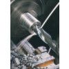 T100, Taper Shank Drill, MT1, 6mm, High Speed Steel, Standard Length thumbnail-1
