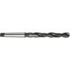 T100, Taper Shank Drill, MT2, 16.5mm, High Speed Steel, Standard Length thumbnail-0