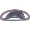 XA911, Coated Belt, 20 x 520mm, P150, Aluminium Oxide thumbnail-0