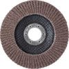 Flap Disc, 115 x 22.23mm, Conical (Type 29), P60, Aluminium Oxide thumbnail-1