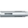 KBE-280-0310K, Masonry Drill Bit, 42mm, No Spin Shank thumbnail-0