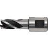 Multi-Tooth Cutter, Short Series, 27mm x 25mm, 8 Teeth, M2 High Speed Steel thumbnail-0