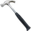 Claw Hammer, 16oz., Steel Shaft, Anti-vibration thumbnail-0