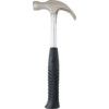 Claw Hammer, 16oz., Steel Shaft, Anti-vibration thumbnail-1