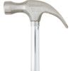 Claw Hammer, 16oz., Steel Shaft, Anti-vibration thumbnail-2