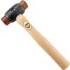 Rawhide Hammer, 21g, Wood Shaft, Replaceable Head thumbnail-0