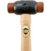 Rawhide Hammer, 21g, Wood Shaft, Replaceable Head thumbnail-2