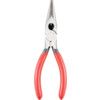 160mm, Needle Nose Pliers, Jaw Serrated thumbnail-3