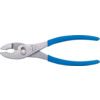 255mm, Slip Joint Pliers, Jaw Serrated thumbnail-0