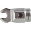 Single End, Open End Spigot Fitting, 3/8in., Imperial thumbnail-1