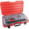 3/8in. Socket Set, Imperial/Metric/Whitworth, Set of 90 thumbnail-0