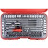 3/8in. Socket Set, Imperial/Metric/Whitworth, Set of 90 thumbnail-1