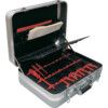 Upper Tool Board, To Suit Kennedy 593-2650 Aluminium Tool Case thumbnail-0