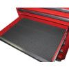 Roller Cabinet, Industrial Range, Red, 5 Drawers, (H) 845mm x (W) 465mm x (L) 710mm thumbnail-2
