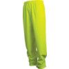 Weatherwear Trousers, Unisex, Yellow, Polyester/Polyurethane, L thumbnail-0