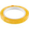 Packaging Tape, Cellulose, Clear, 12mm x 66m thumbnail-0