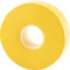 Electrical Tape, PVC, Yellow, 25mm x 33m, Pack of 5 thumbnail-2